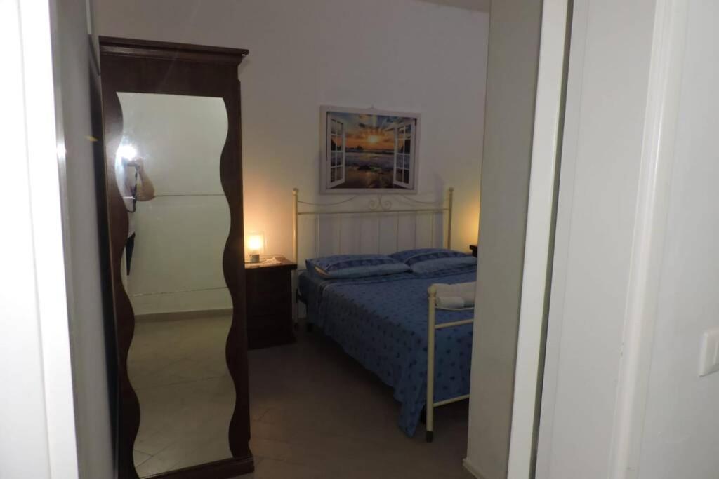 Appartamento Sul Mare Ad Ischia Ponte Exterior photo